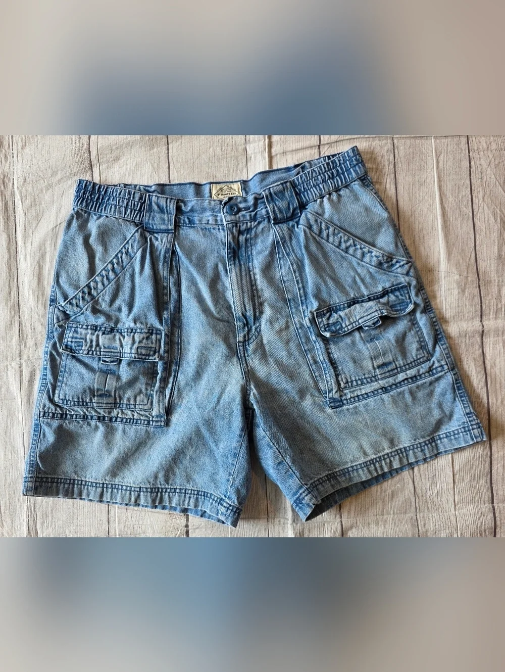St. Johns Bay vintage y2k